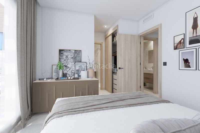 Foto c9cc4126-c969-4dfa-9caf-e4829b4cfea7. Casa adossada amb aparcament a La Cala Golf - Lagar Martell Mijas
