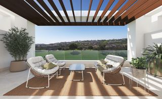 Maison jumelée à La Cala Golf - Lagar Martell
