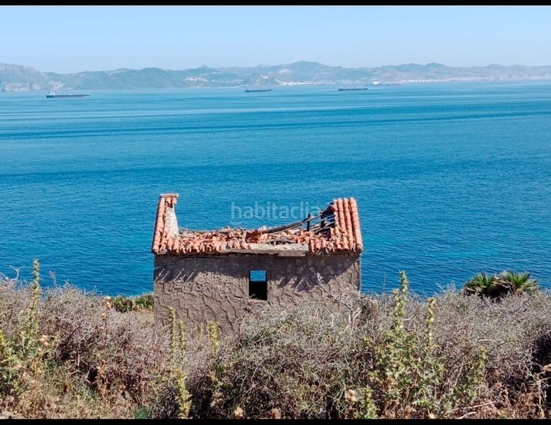 Foto 4f7dbc5b-dcd1-4516-a407-03657cb16970. Terreny residencial a Tarifa ciudad Tarifa