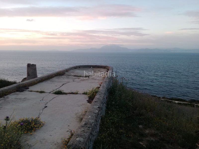 Foto e9a3480e-c1f5-4e30-8222-08660d0501a1. Terreny residencial a Tarifa ciudad Tarifa