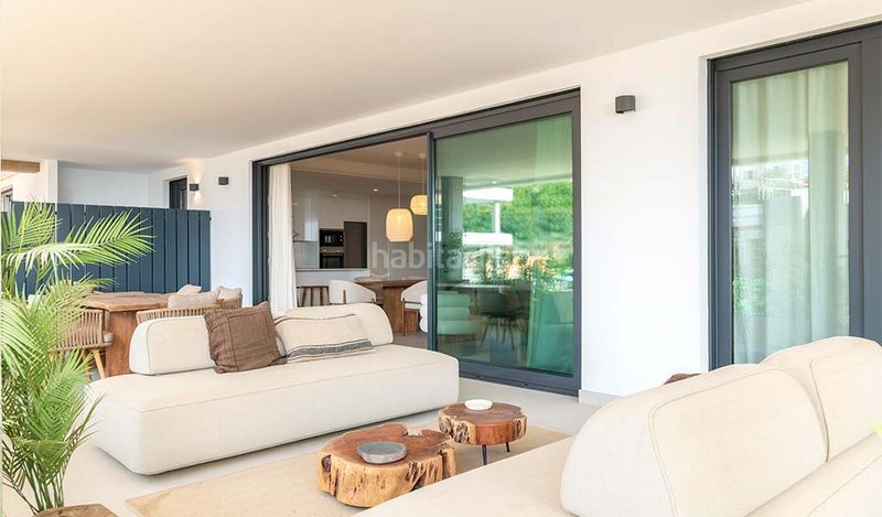 Foto e97685dd-e200-49b8-a294-4c6ffb741783. Àtic amb aparcament piscina a Alto de los Monteros Marbella