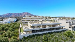 Apartamento en Guadalobón