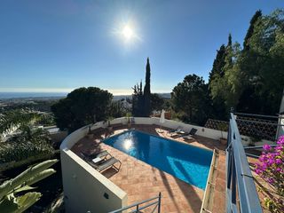 Haus in El Madroñal