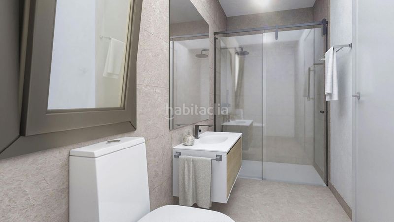 Foto 6dae5221-522f-44d3-9a71-8d81c4440301. Apartament amb aparcament piscina a Los Árboles Mijas