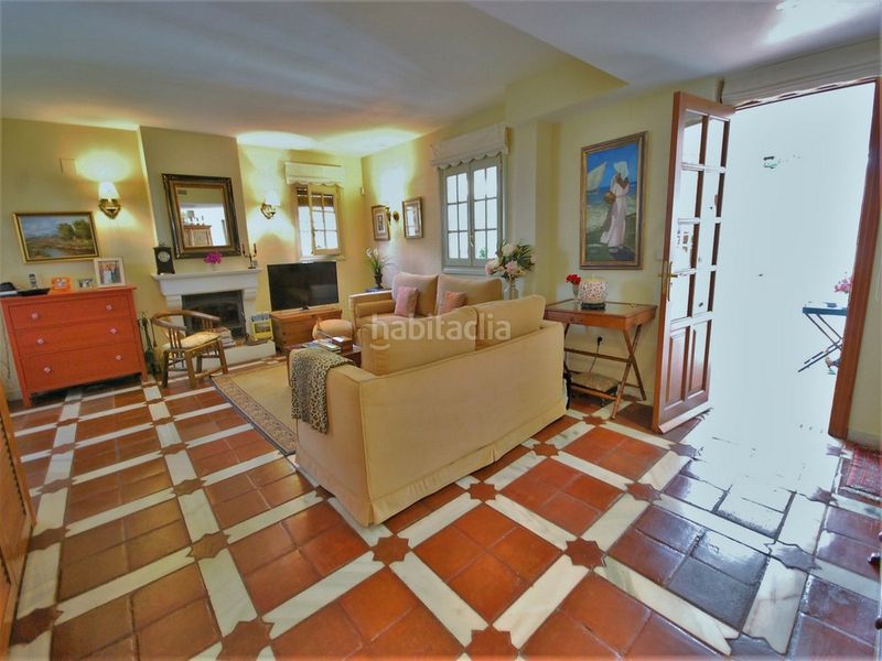 Foto 1b5ddc3f-36c2-4941-9636-c426b09d34eb. Casa pareada en Nueva Alcántara Marbella
