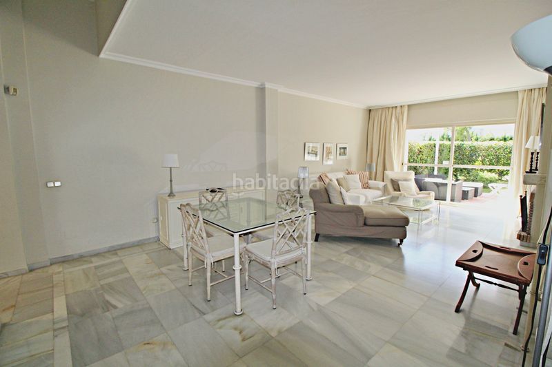 Foto cdcd3647-dd52-47ca-b0c7-5c345819422f. Casa pareada en Nueva Alcántara Marbella