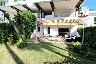 Casa pareada en Nueva Alcántara