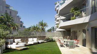Appartement in Los Árboles