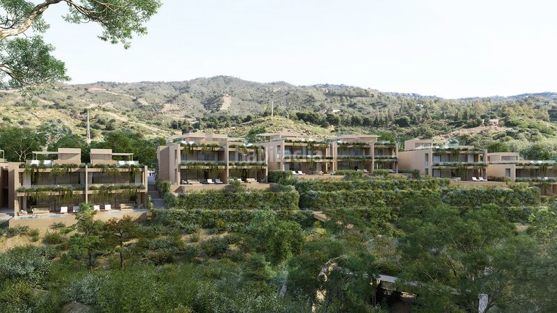 Foto 077b8c7b-f057-4d4a-b25b-9054880c6cbc. Apartamento en Elviria Marbella