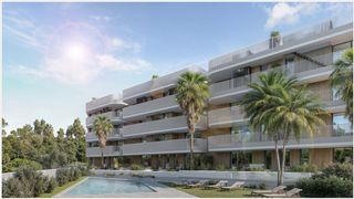 Apartment in Centro