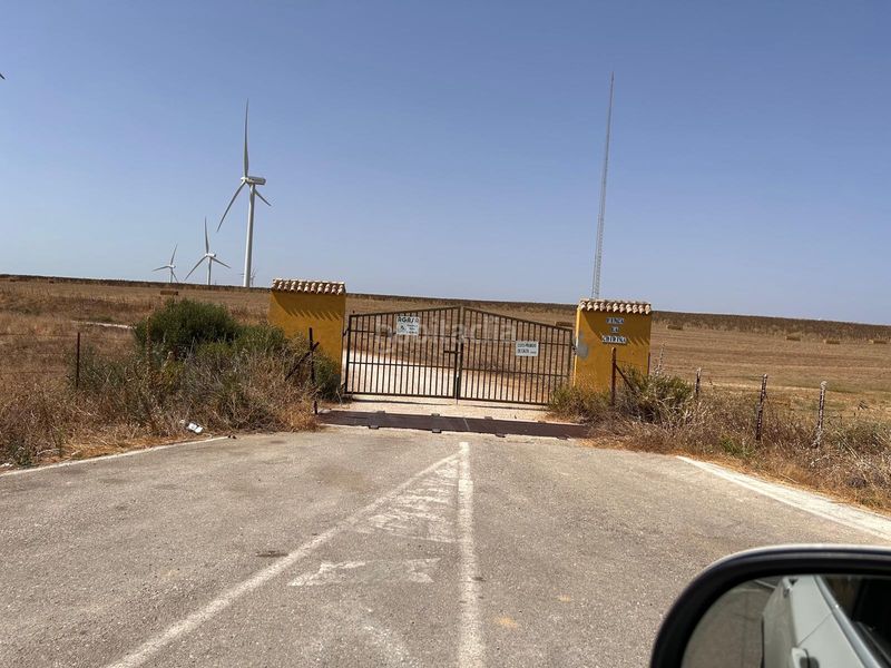 Foto ba24e865-aeb8-42ff-aa59-40feb8c74e31. Terreny residencial a Vejer Vejer de la Frontera