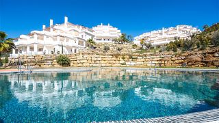 Apartamento en Nueva Andalucía centro