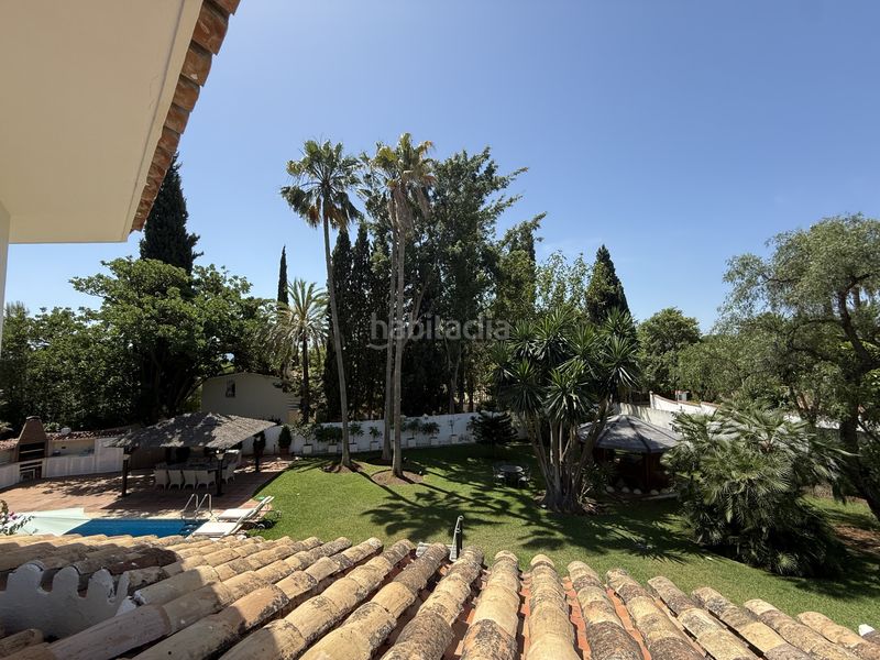 Foto 5b2b80fa-b12c-45b3-9bda-2a6b8ac32468. Casa amb aparcament piscina a Puente Romano Marbella