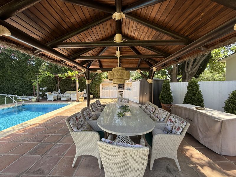 Foto f488e935-e05e-4389-8162-d6d308cbb9b3. Casa amb aparcament piscina a Puente Romano Marbella