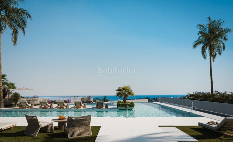 Foto b1c24187-91f0-428f-a0c6-5956be3cb6d8. Appartement avec parking piscine dans El Faro de Calaburra - Chaparral Mijas