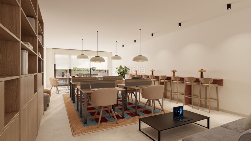 Foto f86f5de8-f7b7-4631-ad41-687532e09116. Appartement avec parking piscine dans El Faro de Calaburra - Chaparral Mijas