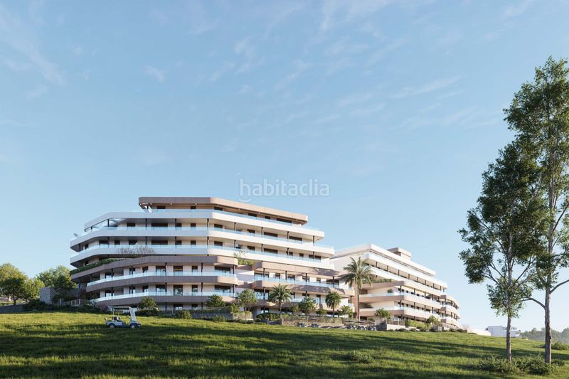 Foto 5208b4eb-7d06-4182-81e6-a2ba6204c25f. Apartament amb aparcament a Estepona golf Estepona