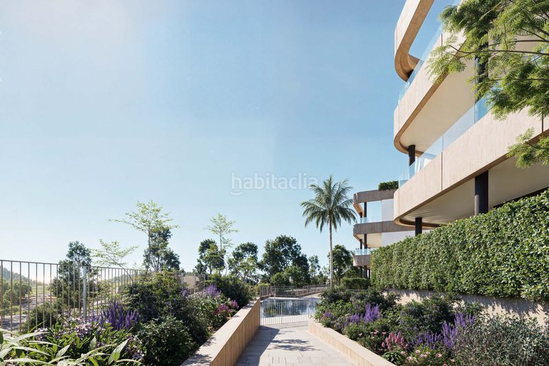 Foto 72e71b13-64d5-44c1-8043-ed92a889e080. Apartament amb aparcament a Estepona golf Estepona