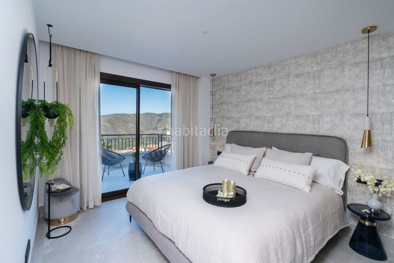 Foto 3b78a57e-7896-4d44-956f-2539742a15fd. Apartament amb aparcament piscina a Istán