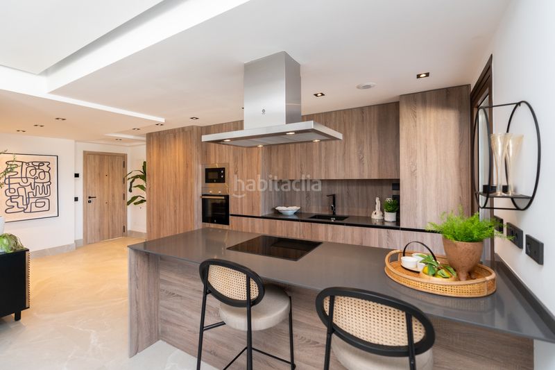 Foto 5d8f3985-9839-4590-b3e3-5610ea8e7ff7. Apartament amb aparcament piscina a Istán