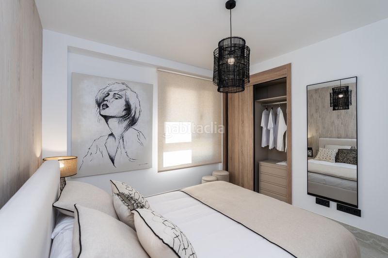 Foto acfae972-c526-4756-b42b-94d86ee055bd. Apartament amb aparcament piscina a Istán