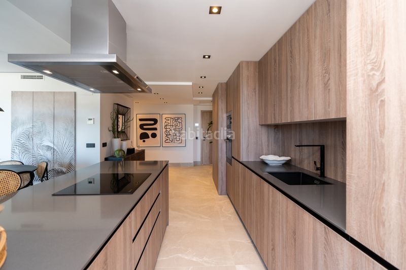 Foto b772de0a-48c2-4055-b52d-9f8e5d96a577. Apartament amb aparcament piscina a Istán