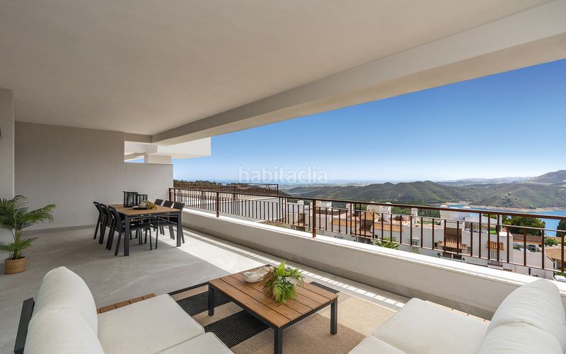 Foto b8890815-d1d0-44bf-a8eb-5318b5364c5a. Apartament amb aparcament piscina a Istán