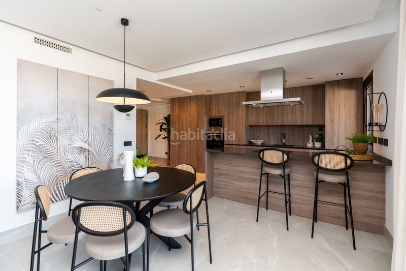 Foto c06877e2-429b-44fd-8c02-4d81d9edc280. Apartament amb aparcament piscina a Istán