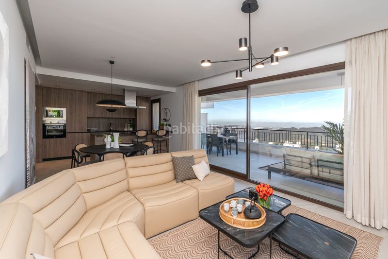 Foto ebef6fe3-2a05-4468-ad0e-abd83c3eb4a3. Apartament amb aparcament piscina a Istán
