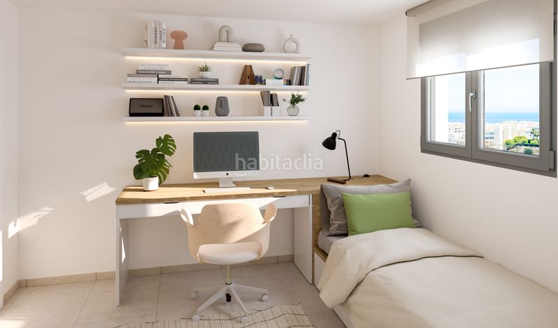 Foto a2c54089-e7ac-4952-aae7-2b4f3a8dd20b. Apartamento en la cala Mijas Mijas