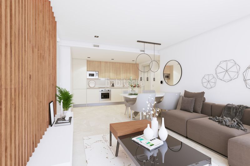 Foto 0cc5c111-8680-4b93-9efb-fcb8fe273f76. Apartament amb aparcament piscina a Benahavís pueblo Benahavís