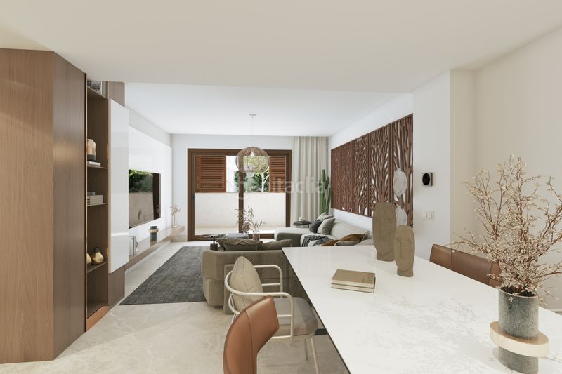 Foto 2b8c99c5-1c1c-4191-a28f-2ca93e827e3a. Apartament amb aparcament piscina a Benahavís pueblo Benahavís
