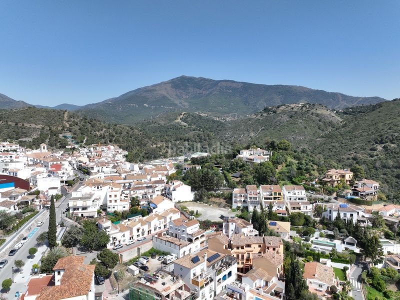 Foto 561d8858-705c-44d4-a55d-150979f42dec. Apartament amb aparcament piscina a Benahavís pueblo Benahavís
