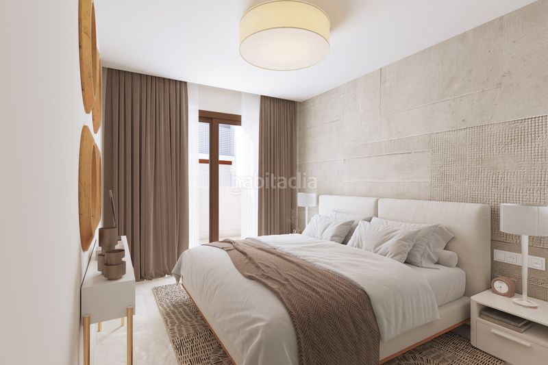 Foto a08c6323-4d09-4c9e-a4e2-5a5f8e6026ac. Apartament amb aparcament piscina a Benahavís pueblo Benahavís