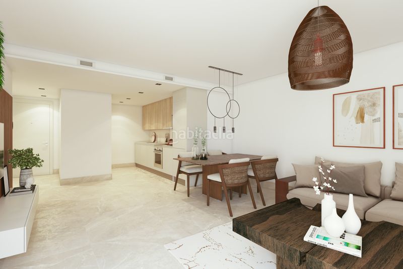 Foto d39a49f6-9da3-4470-ad7f-3da70ebb7e0d. Apartament amb aparcament piscina a Benahavís pueblo Benahavís