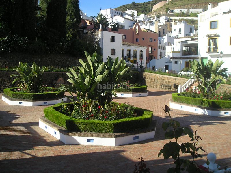 Foto f284c07d-c926-456b-aec6-9f79f0f27898. Apartament amb aparcament piscina a Benahavís pueblo Benahavís
