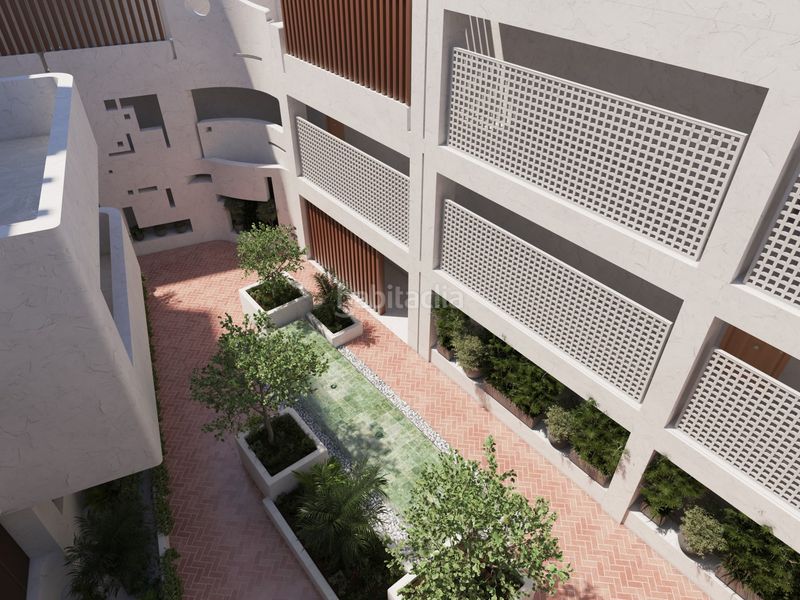 Foto f2f2970d-202b-4c60-8687-19a806aadc22. Apartament amb aparcament piscina a Benahavís pueblo Benahavís