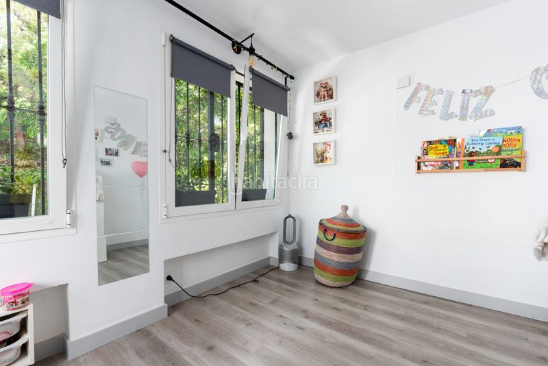 Foto ce1112a7-9e5f-4521-88a8-b0399a89e2c1. Casa adossada amb aparcament a La Quinta Benahavís