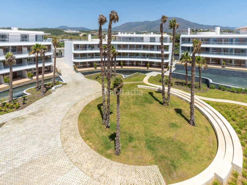 Foto 1525725a-5926-4e40-b66c-f5ca164fd907. Apartamento en Centro Estepona