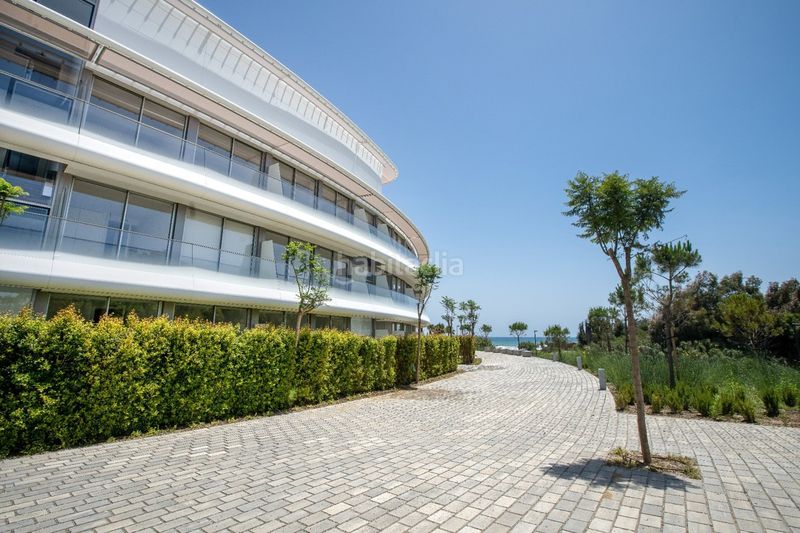 Foto 5d00c9a3-565c-4abf-841e-1ba8817e84a3. Apartamento en Centro Estepona