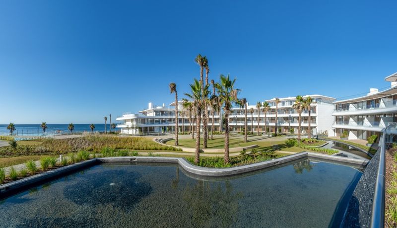 Foto 6415548c-9ef0-4f64-b04b-b70b59edc68a. Apartamento en Centro Estepona