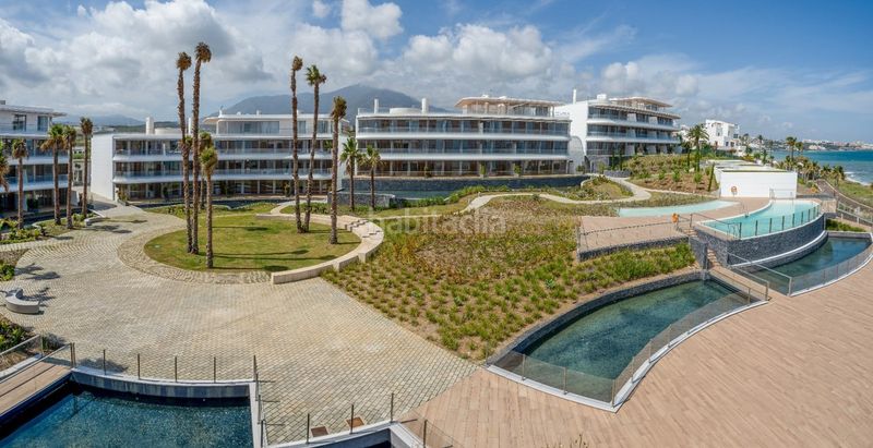 Foto 9f759262-cccd-4187-a2b5-b0dcbb07aaf9. Apartamento en Centro Estepona