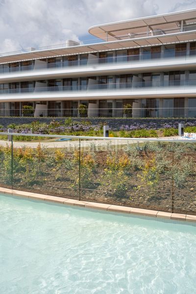 Foto ab6a6754-999b-48c4-937b-8133dec7468a. Apartamento en Centro Estepona