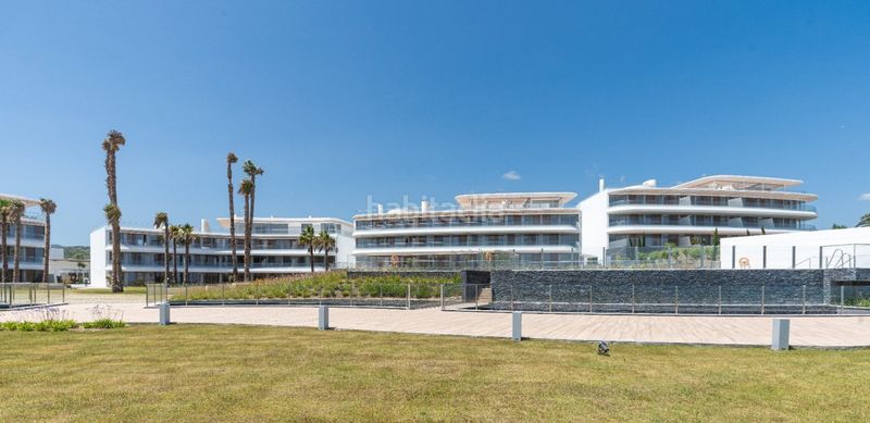 Foto bbdf6732-23f1-47a1-acab-5c4db5bdad00. Apartamento en Centro Estepona