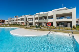 Apartament a Bahía de Casares. Nuevo promocion en casares playa, nuevos apartamentos y áticos e
