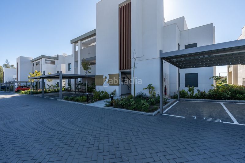 Foto 28861269-9c22-44fe-ad3f-79a112dd05c1. Apartament amb aparcament piscina a bahía de Casares Casares