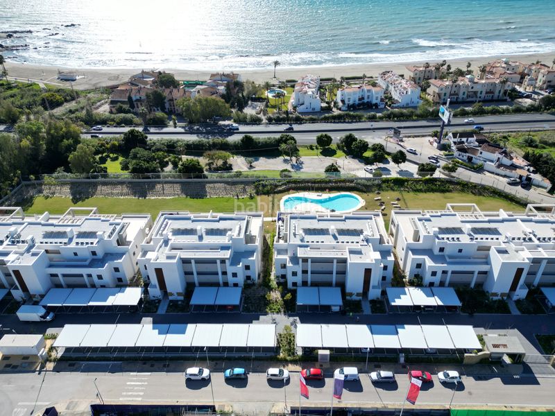 Foto 45c7290a-5e12-4aaa-8d61-d9840a9970f6. Apartament amb aparcament piscina a bahía de Casares Casares