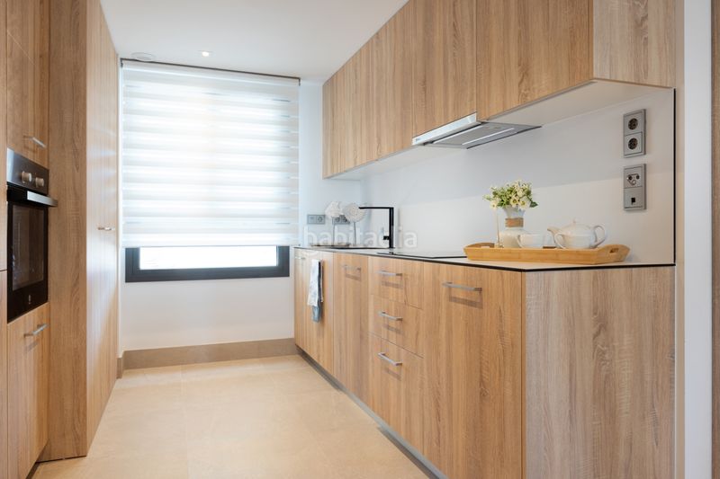 Foto f06e4d9d-51a5-46cc-aa7e-0785f23eb85f. Apartament amb aparcament piscina a bahía de Casares Casares