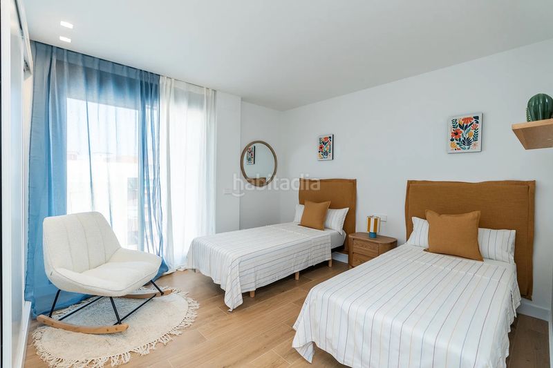 Foto 063740f0-07f1-4763-be6c-b42f8412db14. Apartament amb aparcament piscina a Centro ciudad Fuengirola