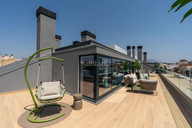 Foto 5bff2661-b1a9-45ad-9416-47f201661795. Apartament amb aparcament piscina a Centro ciudad Fuengirola